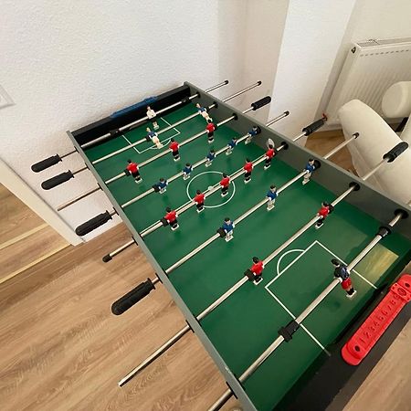 150Qm - 5 Rooms - Free Parking - Mallibase Apartments Hannover Exterior photo